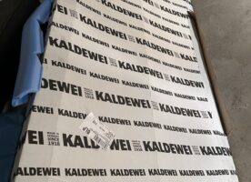 Kaldewai Cayonoplan Duschwanne