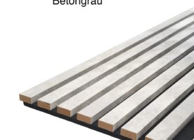 akustikpaneele