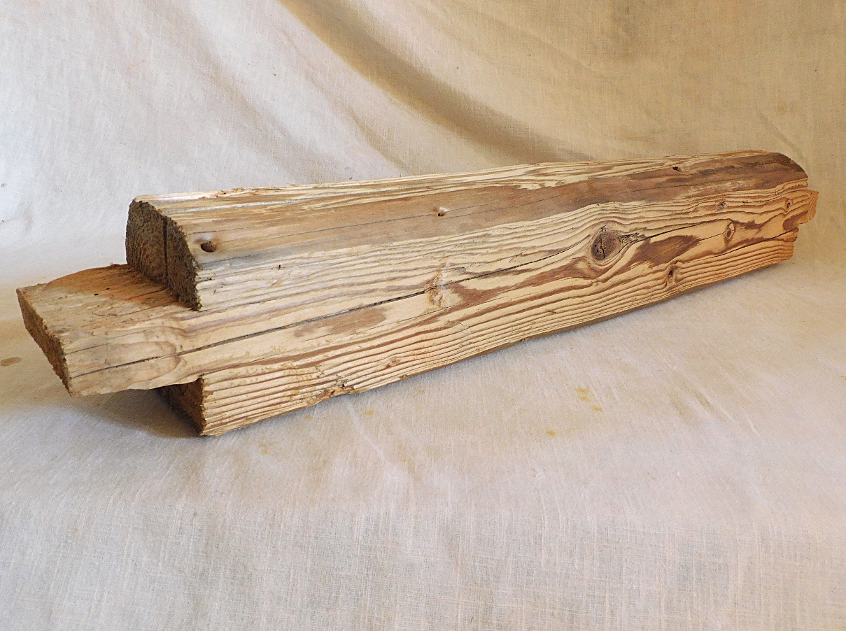 Fachwerk Scheune Alt Holz Balken vintage Landhaus shabby Chic