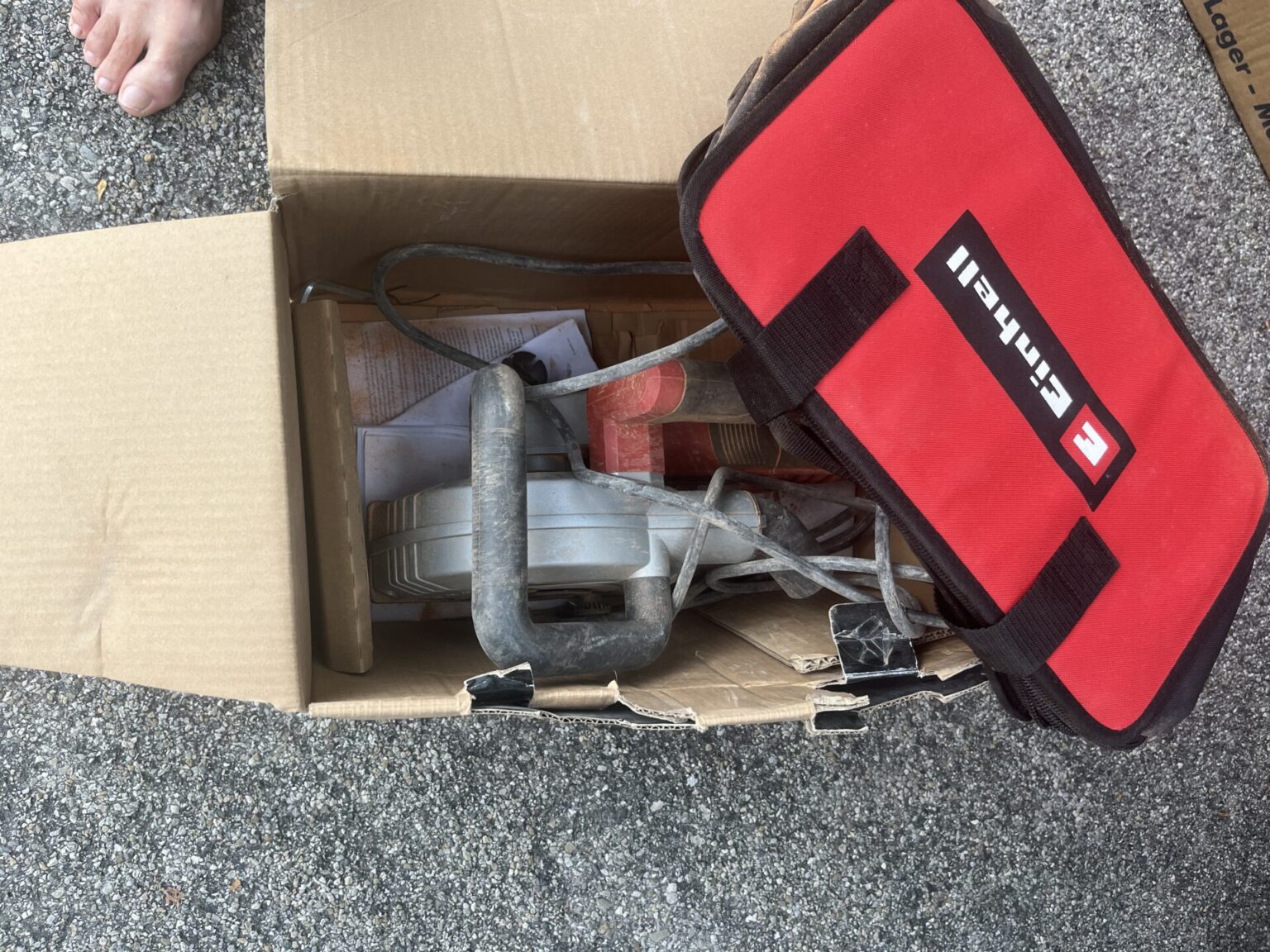 Einhell