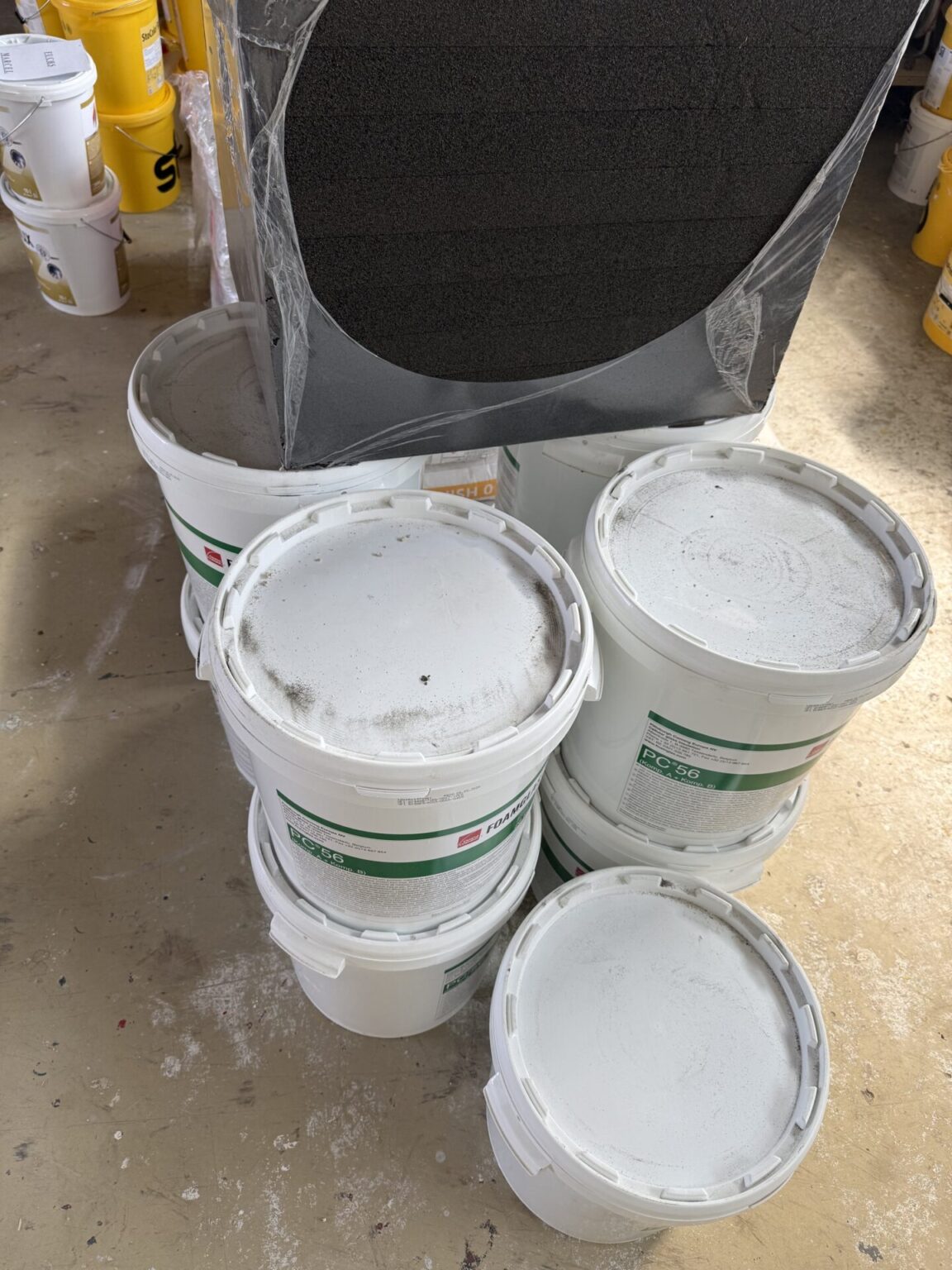 Foamglas PC 56 Kaltkleber