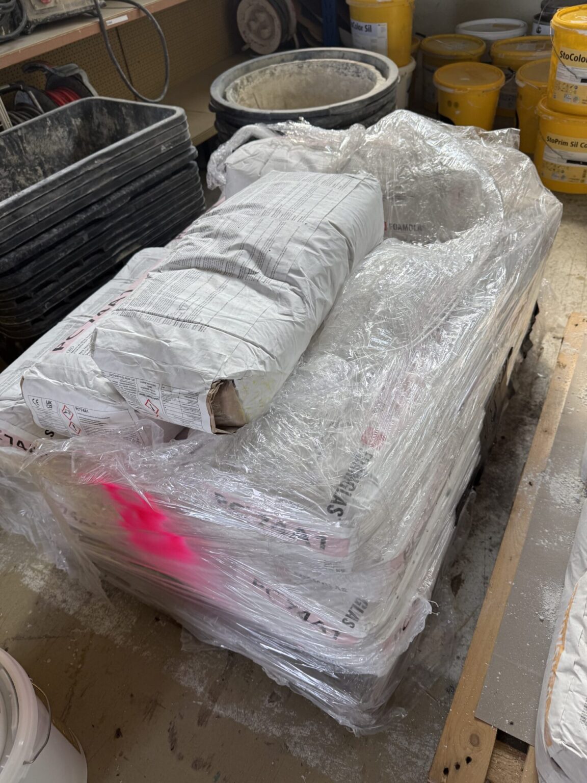 Foamglas PC 74