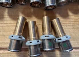 viega Profipress Sanfix P-Stücke 16x15mm