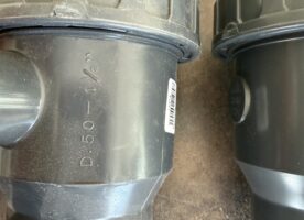 Kugelhahn D50/11/2“