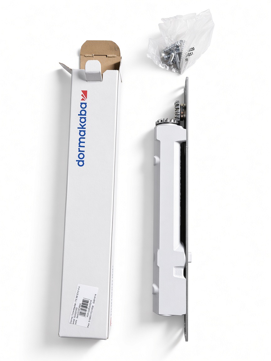 DORMA ITS 96 EN 2-4 Türschließer – NEU / Originalverpackt