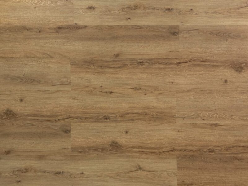 VIMAX Klebevinyl Eiche Classic Hell XL-Diele 2,5 mm 0,55 mm Nutzschicht 131 m²