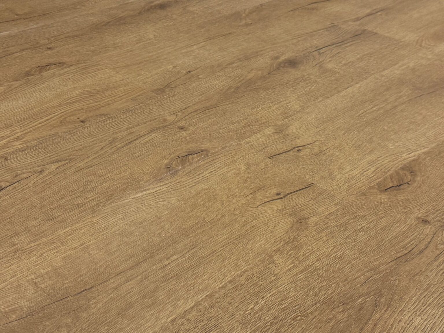 VIMAX Klebevinyl Prestige Eiche Natur 2,5 mm 0,5 mm Nutzschicht 134 m²