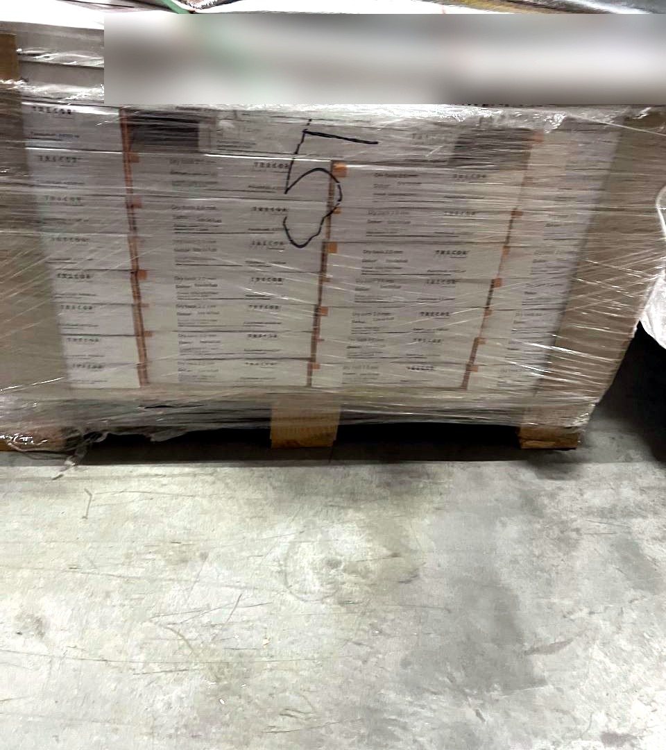 VIMAX Klebevinyl Eiche Rustikal Dunkel 2 mm 0,3 mm Nutzschicht LVT 130 m²