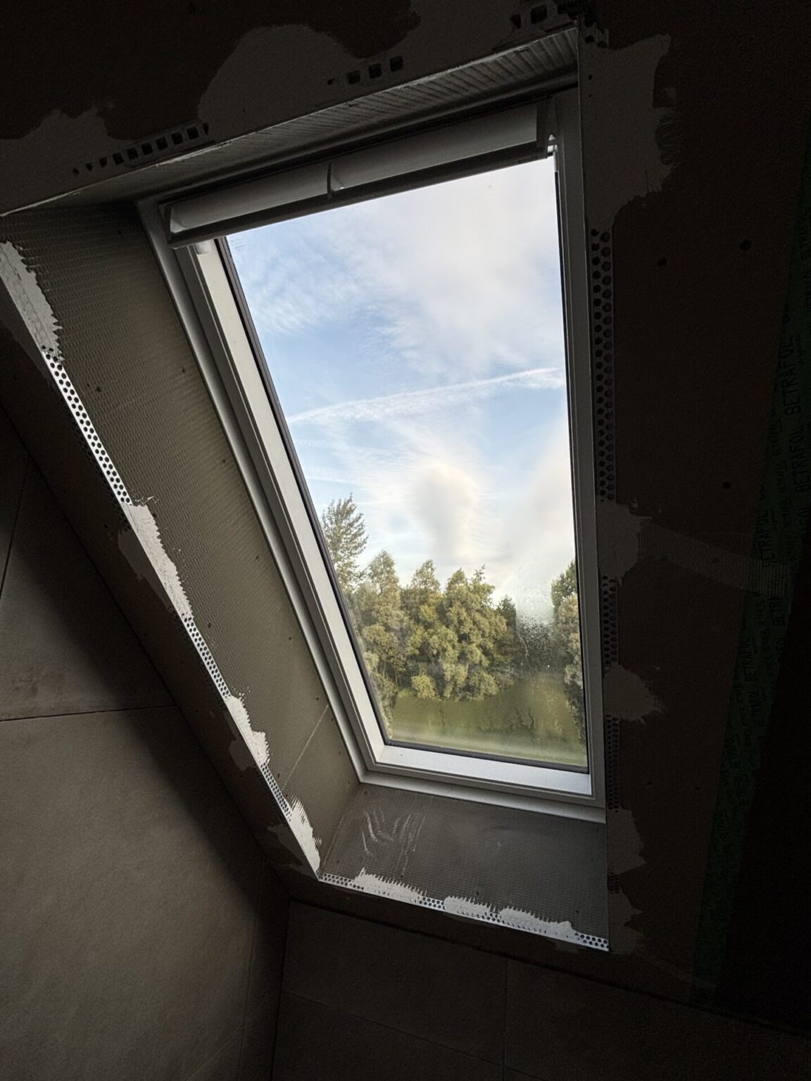 Velux GGL MK10
