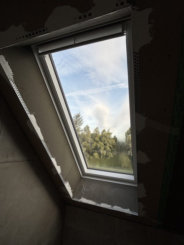 Velux GGL MK10