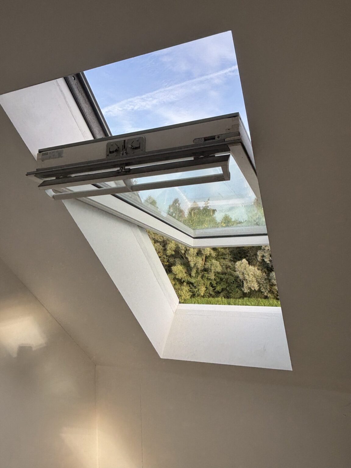 Velux GGL MK10
