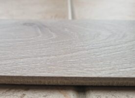 Marazzi Oltre Chevron Natural Feinsteinzeug Fliesen Holzoptik 11x54cm 65qm