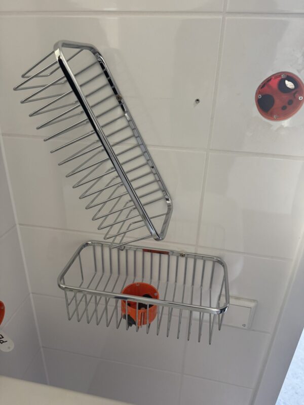 Badezimmer Behindertengerecht