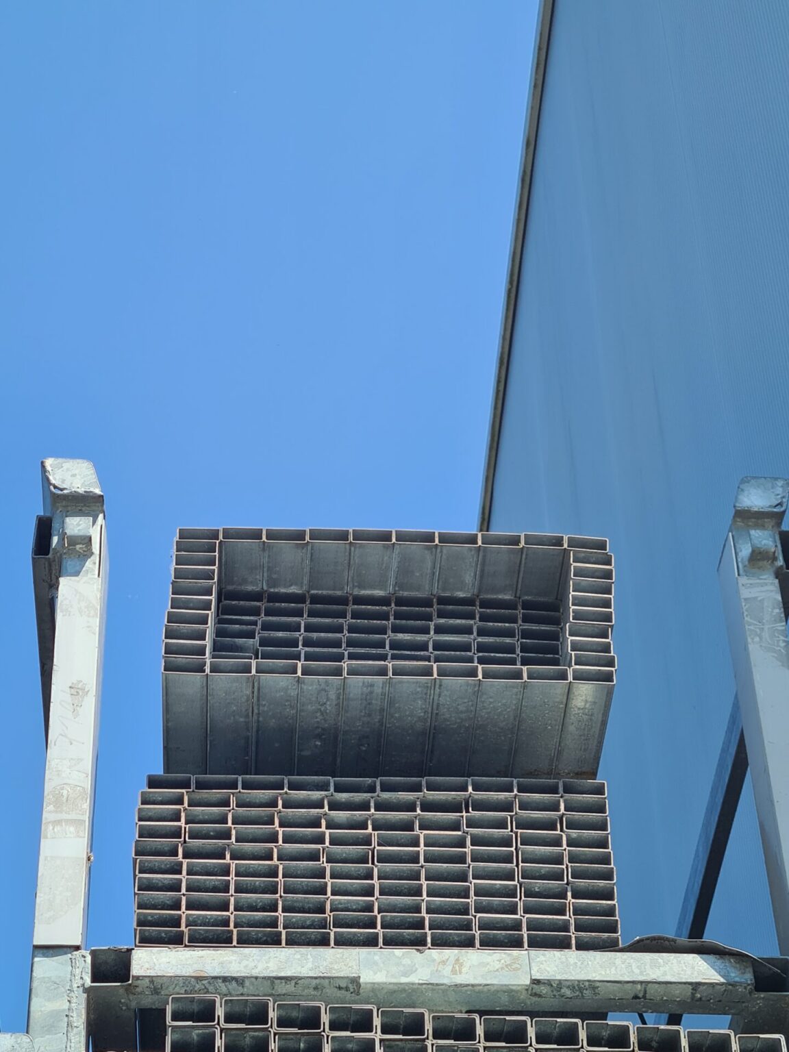 Eisen  6711 für Gealan