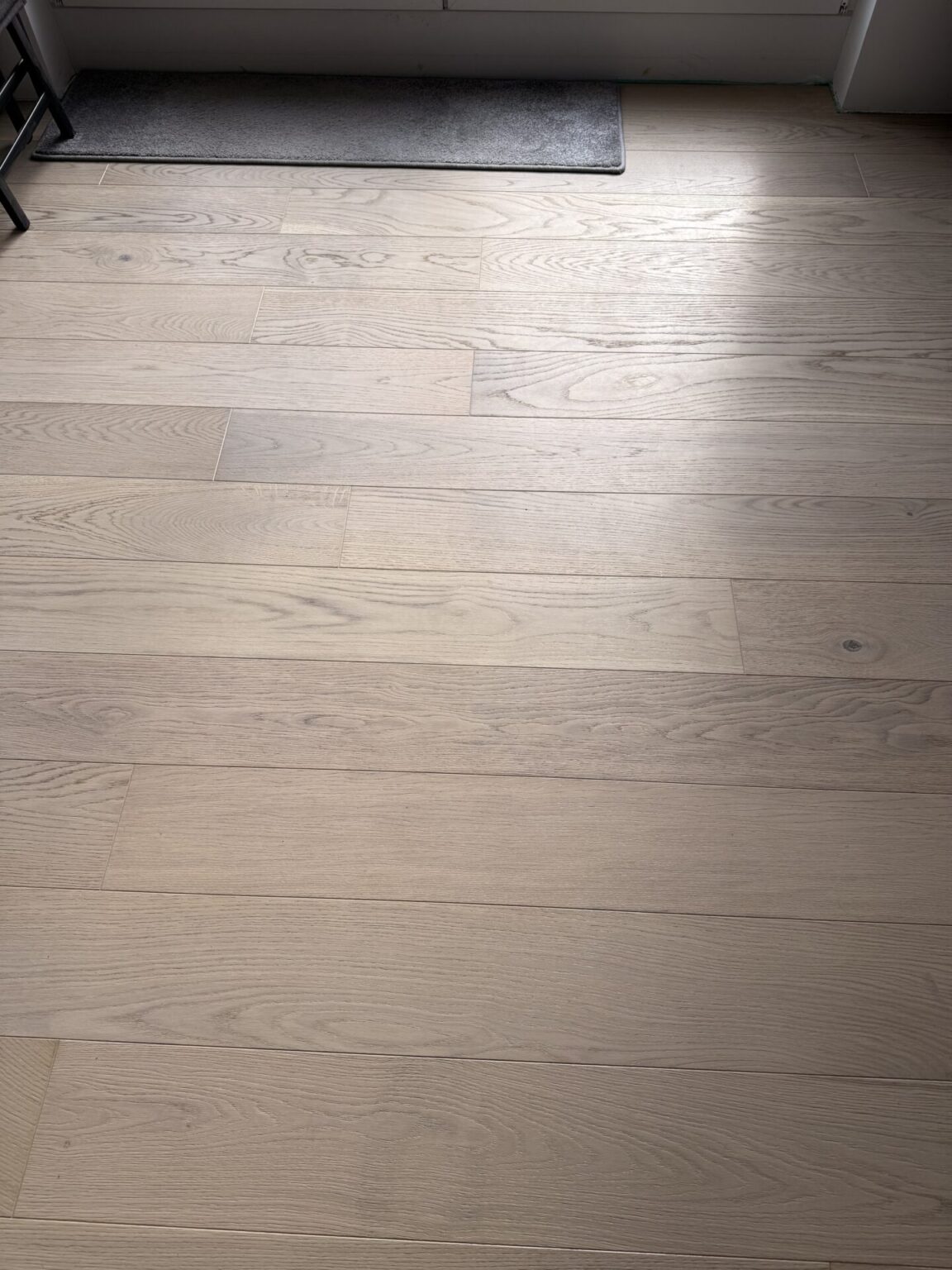 Haro Parkett, Eiche lichtweiß, 13,5mm, 2. Wahl Artikel, bis 40 qm