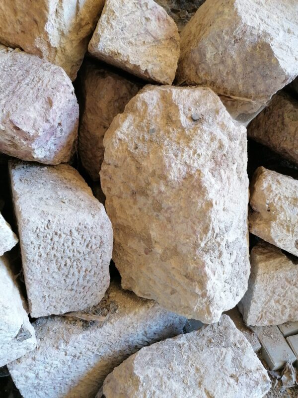 Porphytsteine