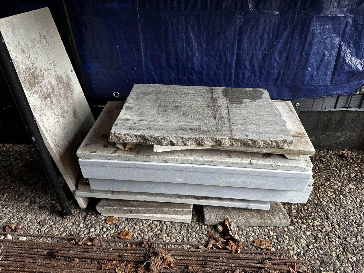 Mamorplatten