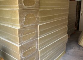 Knauf Deckendämmplatten