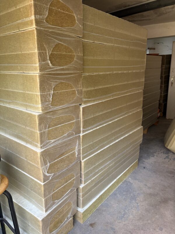 Knauf Deckendämmplatten