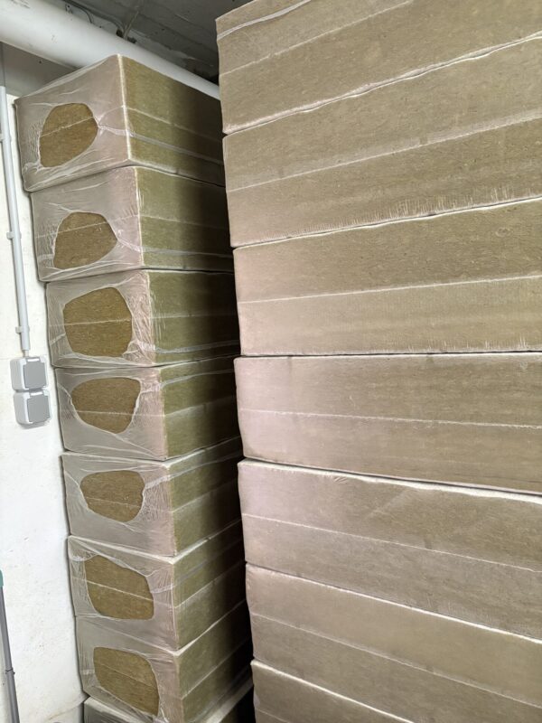Knauf Kellerdecken Dämmplatten