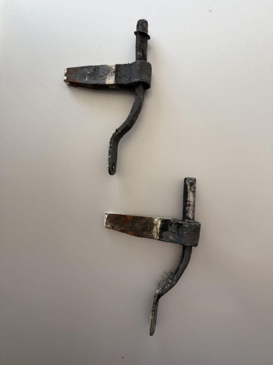 Unbekannt, Haustüre
