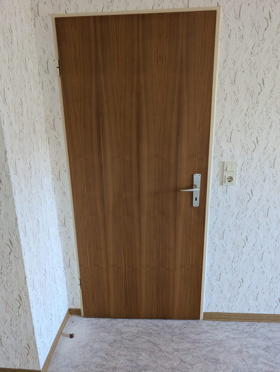 Holztüren