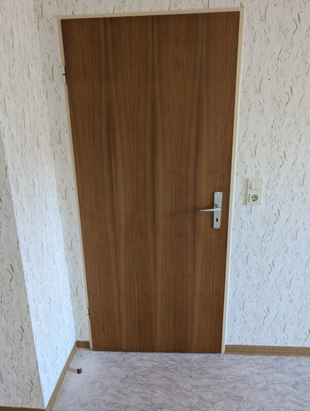 Holztüren