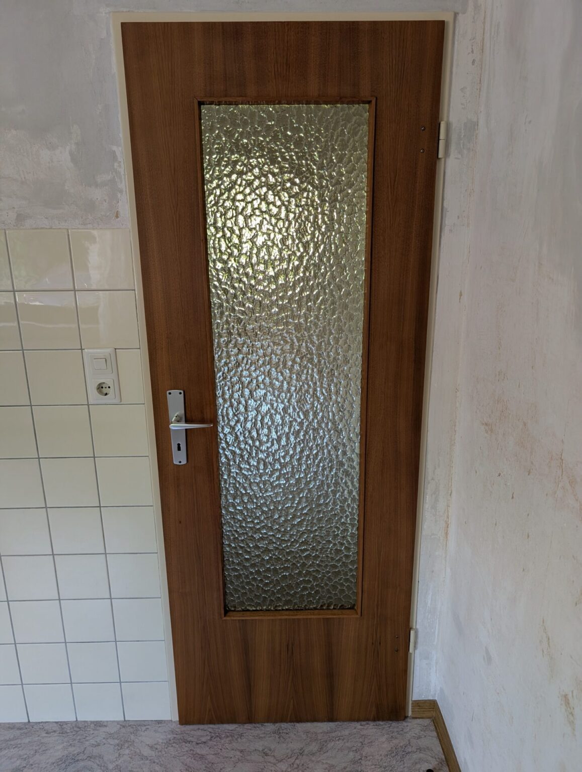 Holztüren