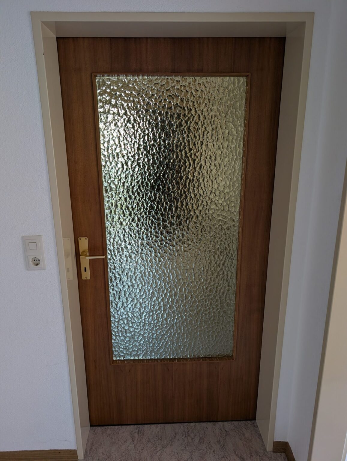 Holztüren