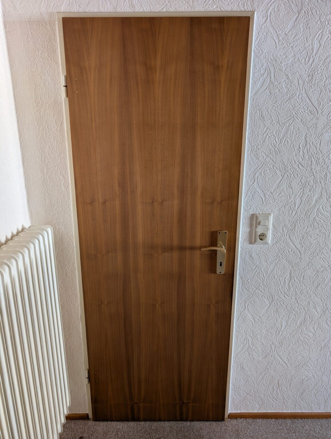 Holztüren