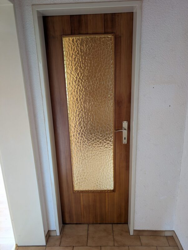 Holztüren