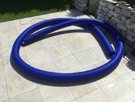 Hekatherm Erdwärmetauscherrohr DN200 11,00 m Hekatherm Erdwärmetauscherrohr DN200 11,00 m