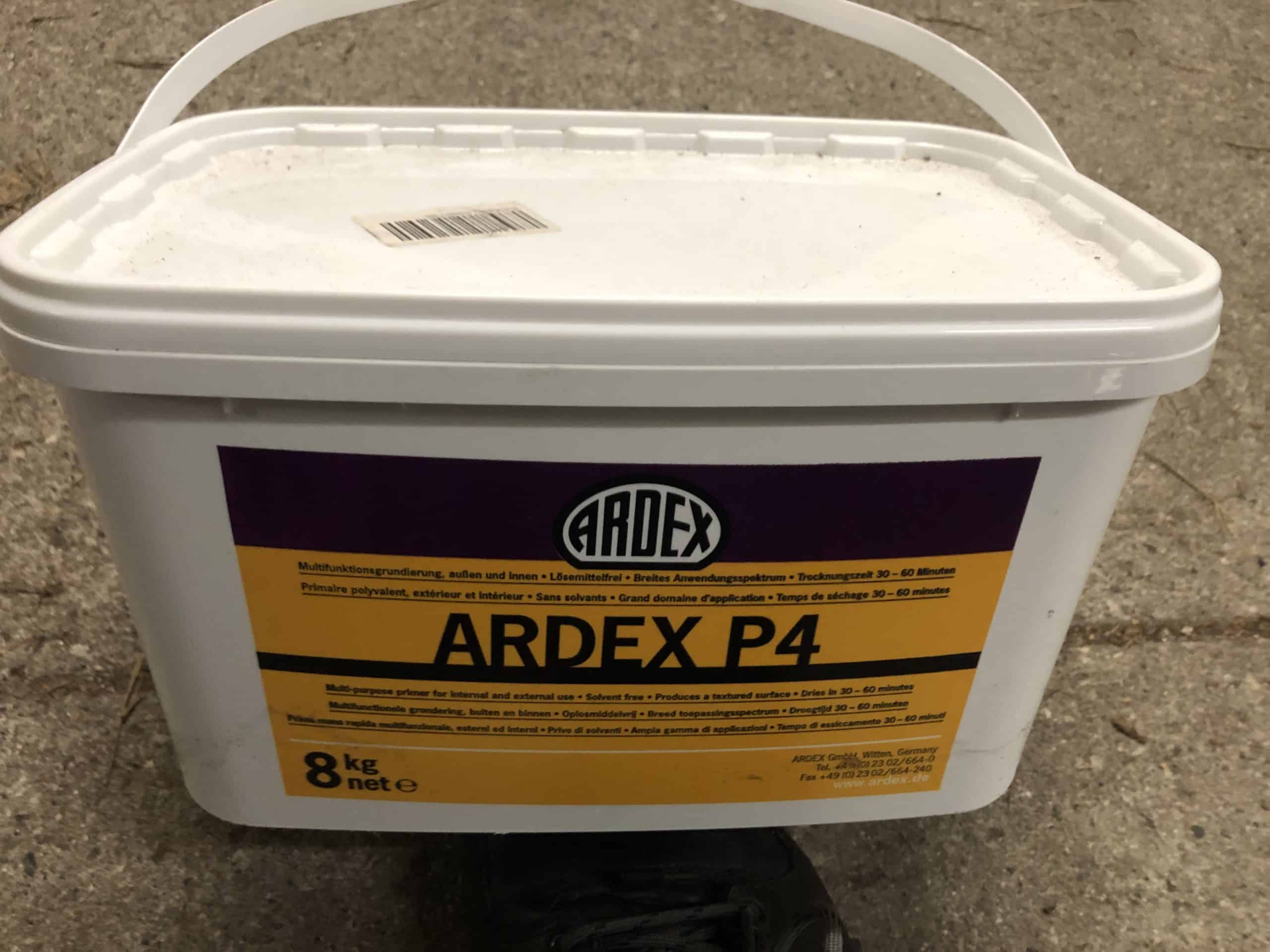 Ardex Multifunktionsgrundierung 8 kg