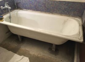 Badewanne