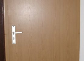 Wohnungseingangstür Wohnungseingangstür