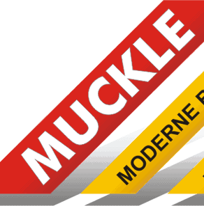 Muckle Baustoffe GmbH