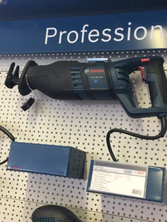 Bosch Säbelsäge GSA 1300 PCE Bosch Säbelsäge GSA 1300 PCE
