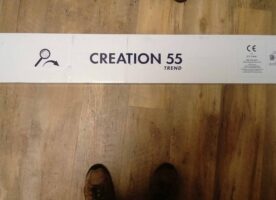 Gerflor Creation 55 trend