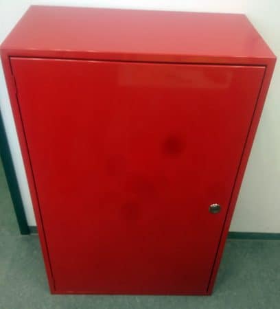 Brandag Löschwassereinspeiseschrank DIN links (Standschrank 740 x 1150 x 350 mm) Brandag Löschwassereinspeiseschrank DIN links (Standschrank 740 x 1150 x 350 mm)