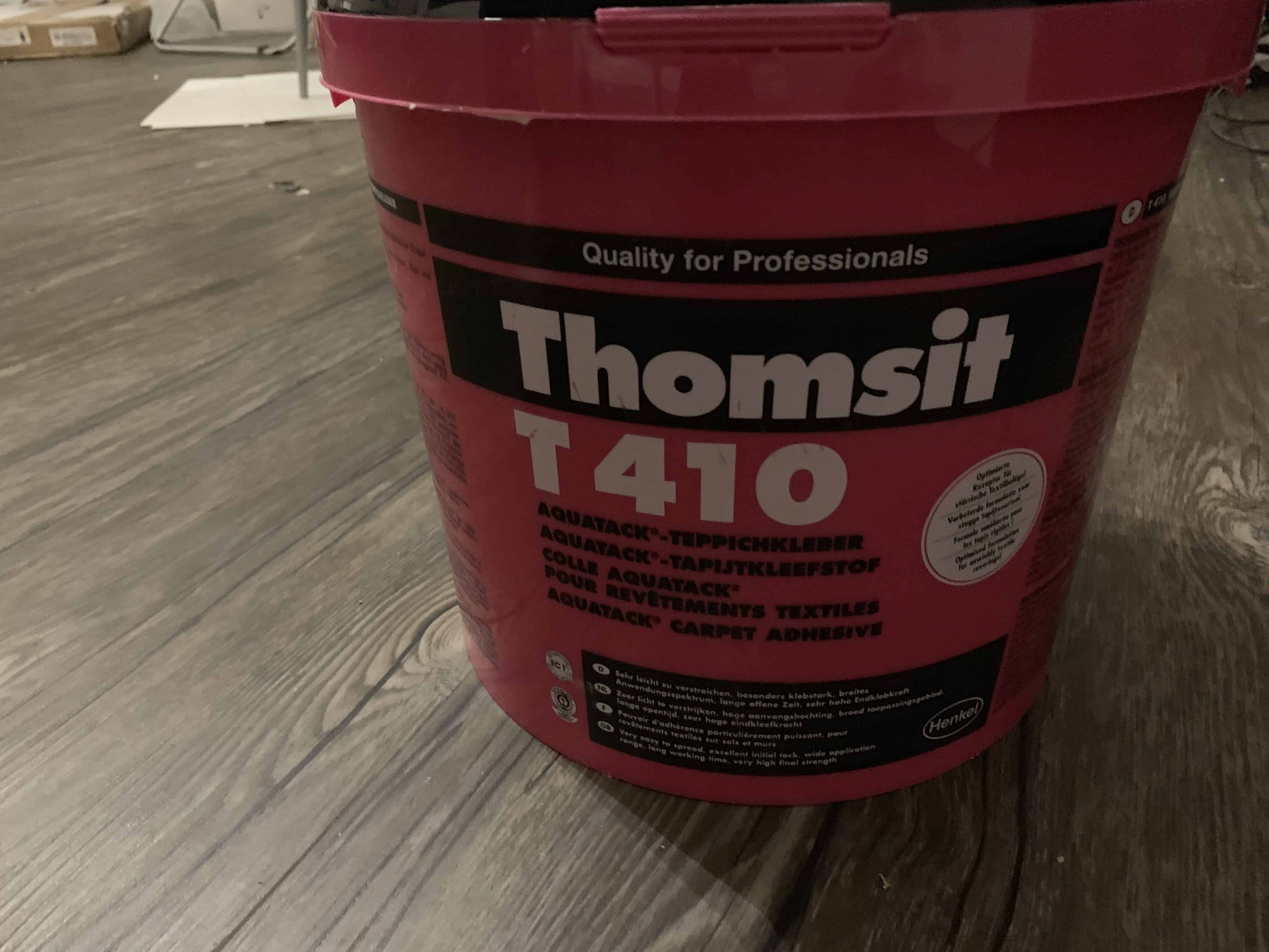 Thomsit T410