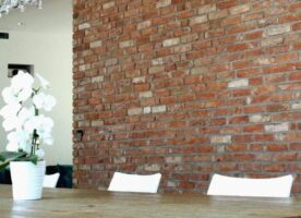 Antikriemchen 50 m² incl. Lieferung innerhlb 5 Tage Mauerverblender Ziegelriemchen original Mauerziegel Riemchen Verblender Ziegel Backstein rustikal Loftoptik Steinwand Wandverkleidung Ziegelwand Fliesen