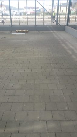 Klinkerpflaster Klinkerpflaster