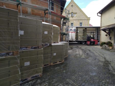 Maxit MW-Wolle 035 Speedy 1200x400x140mm Maxit MW-Wolle 035 Speedy 1200x400x140mm