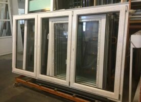 Fenster Kö- 76 Mitteldichtung
