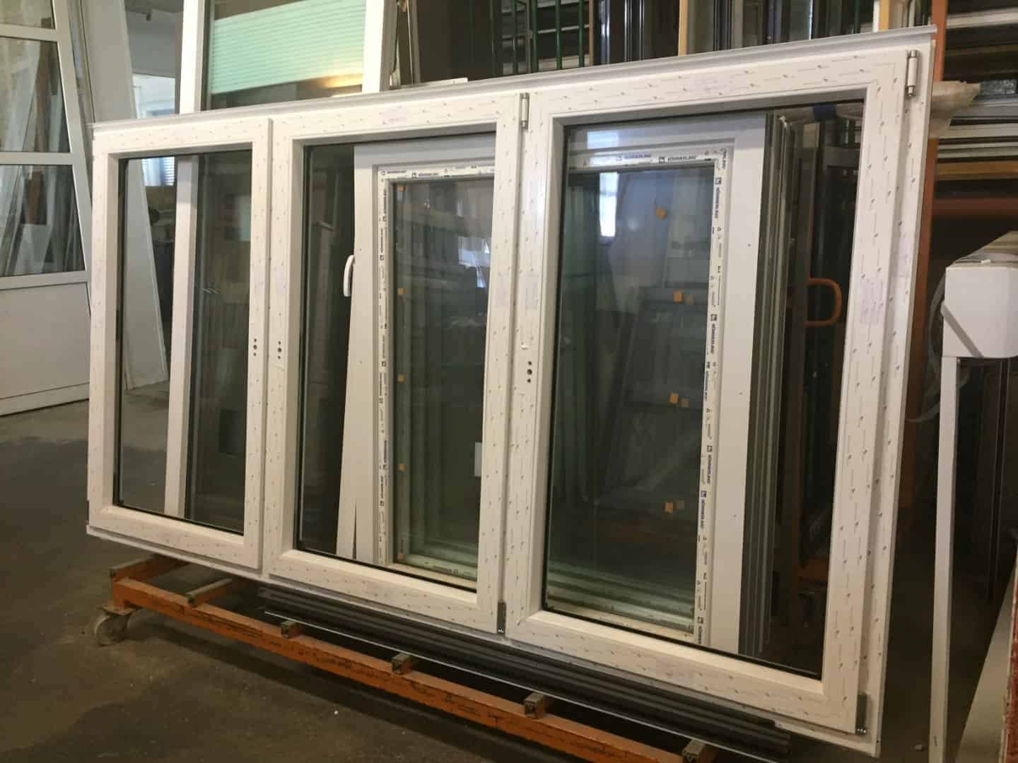 Fenster Kö- 76 Mitteldichtung