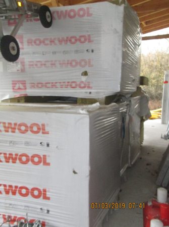 Rockwool Durock 037 180mm Rockwool Durock 037 180mm