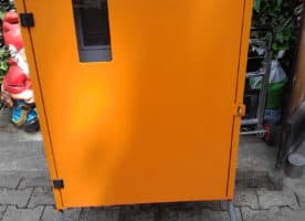Merz baustromkasten Merz baustromkasten