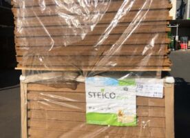 Steico Steicotherm 120