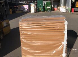 Steico Protect H 60mm