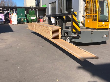 Steico Joist 60X400 Steico Joist 60X400